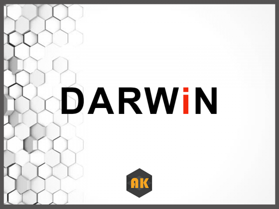 DARWIN