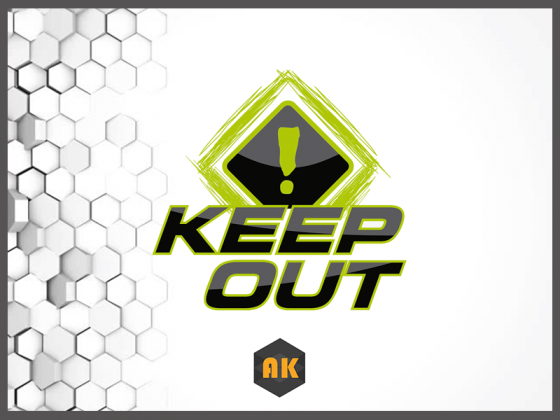 KEEP-OUT