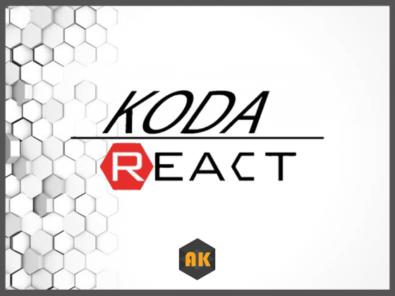 KODA-REACT