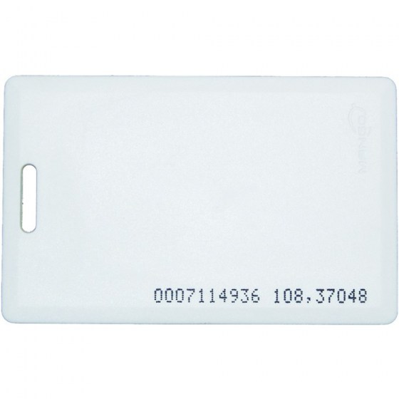 Κάρτα RFID Σκληρή IDC-401