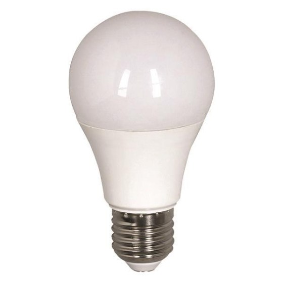 Λάμπα LED 12W 6500K E27 220V