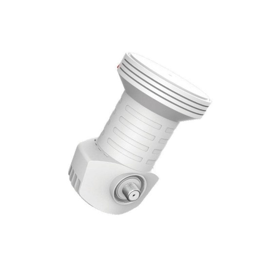 LNB COMMANDER SINGLE SI-O1  0,1 db