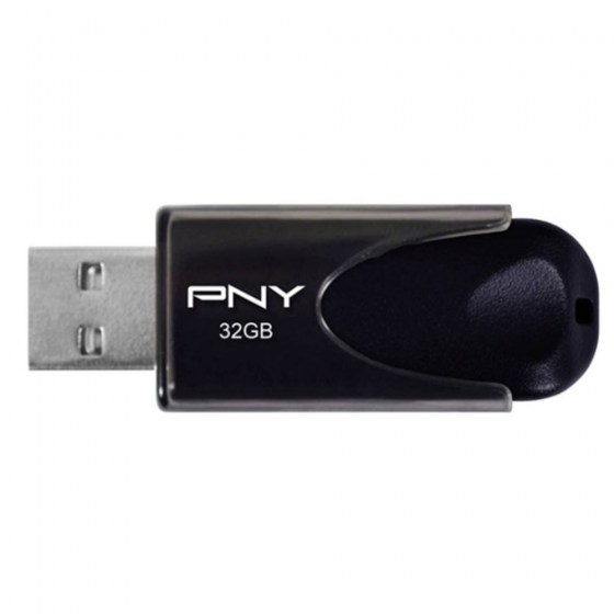 USB 2.0 stick 32GB PNY FD32GATT4-EF 32GB